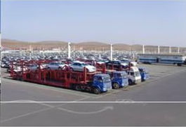 杭州圣達物流公司 專業貨運代理，驅動高效物流新時代